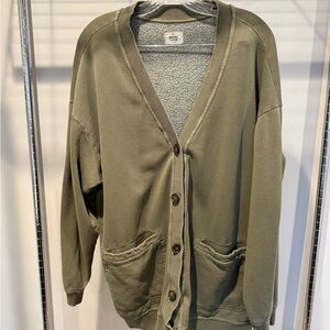 Marine Layer Annie Cardigan - size XL